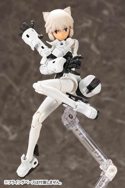 Megami Device - WISM Soldier Snipe / Grapple