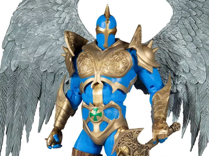 Spawn Universe - Redeemer