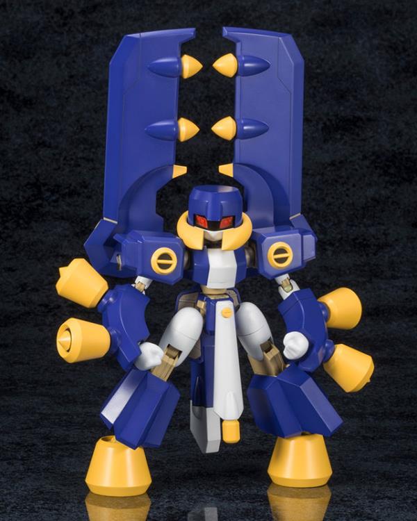 Kotobukiya Craftsmanship - Medabots - KWG06-C Tyrrell Beetle