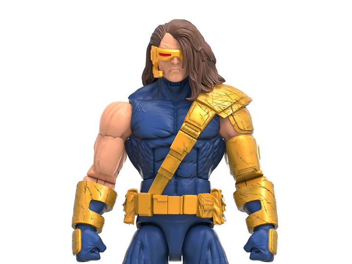 Marvel Legends - Age of Apocalypse - Cyclops