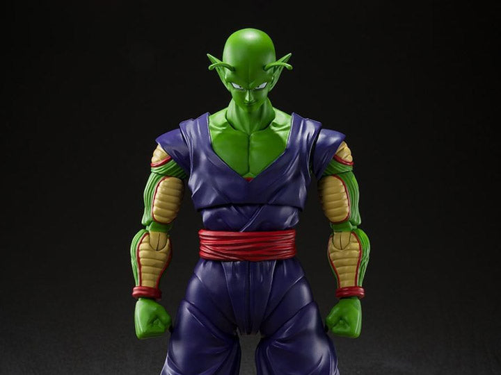 S.H. Figuarts - Dragon Ball - Piccolo Super Hero