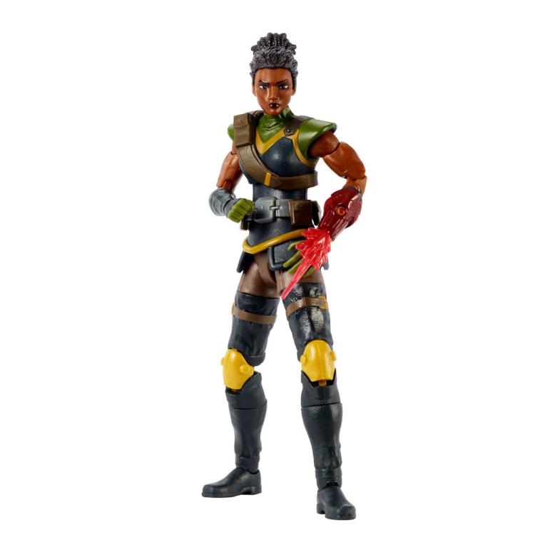 Masterverse - Revelations - Andra