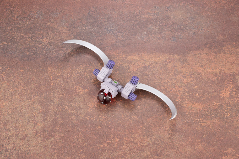 HMM - EZ-027 Rev Raptor