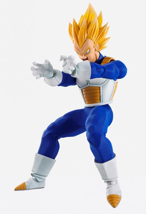 Imaginations Works - Vegeta