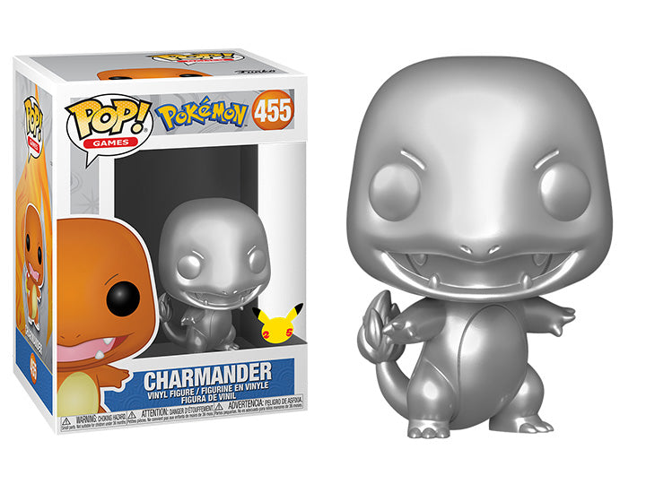 Pop! Pokemon - Wave 6