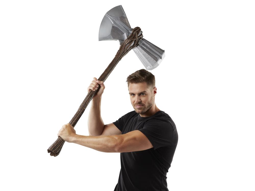 Marvel Legends - Stormbreaker