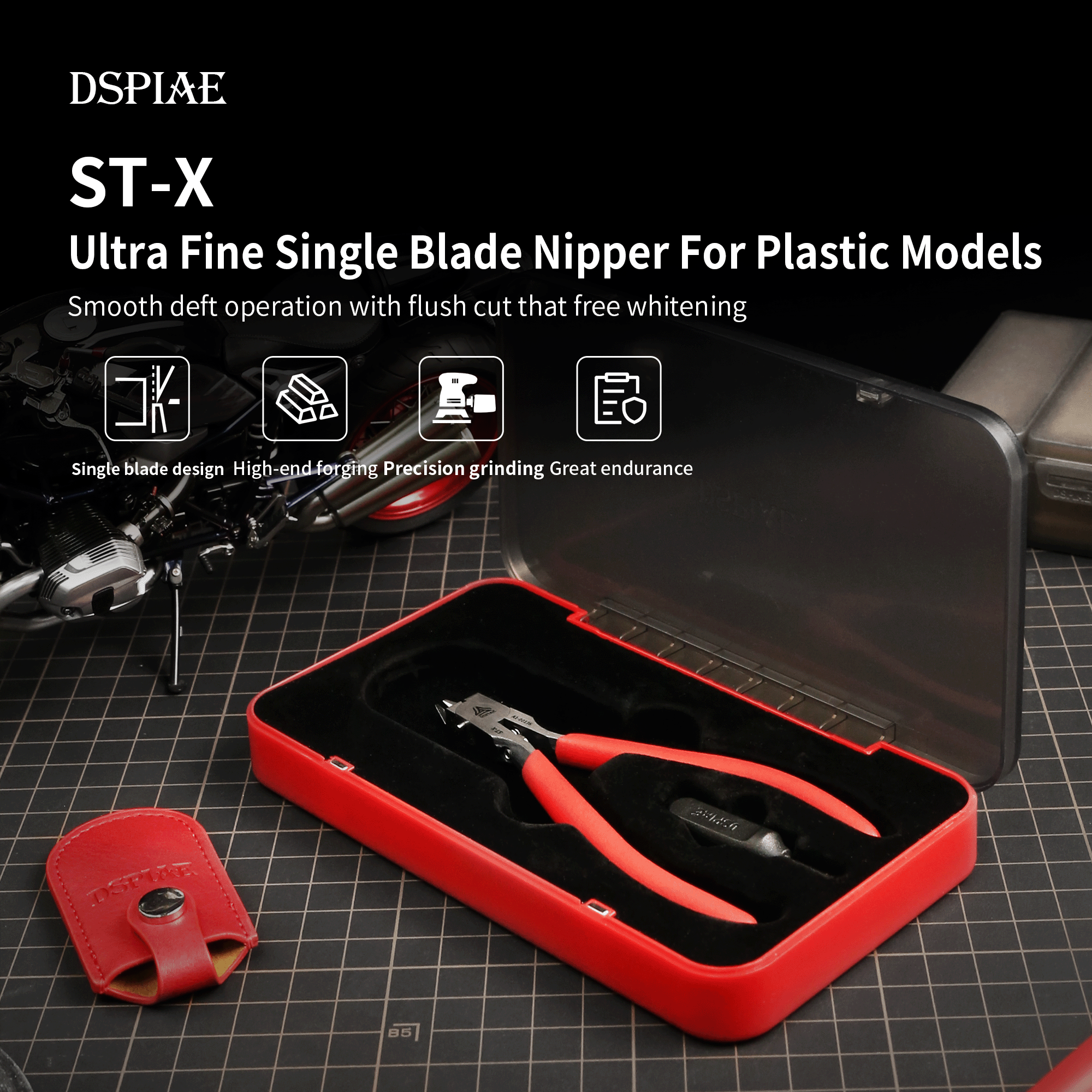 DSPIAE - ST-X Nipper