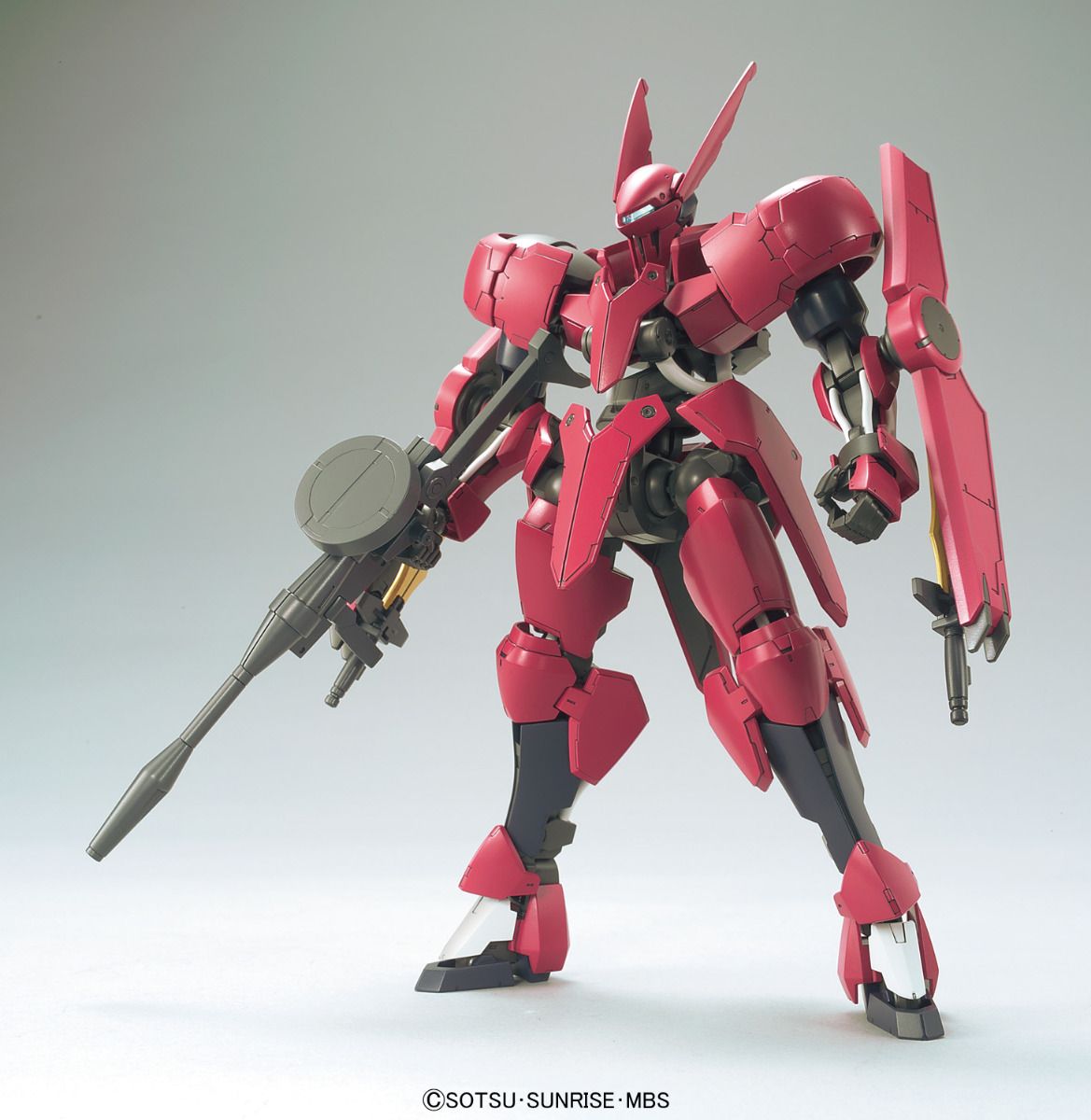 FM - V08-1228 Grimgerde