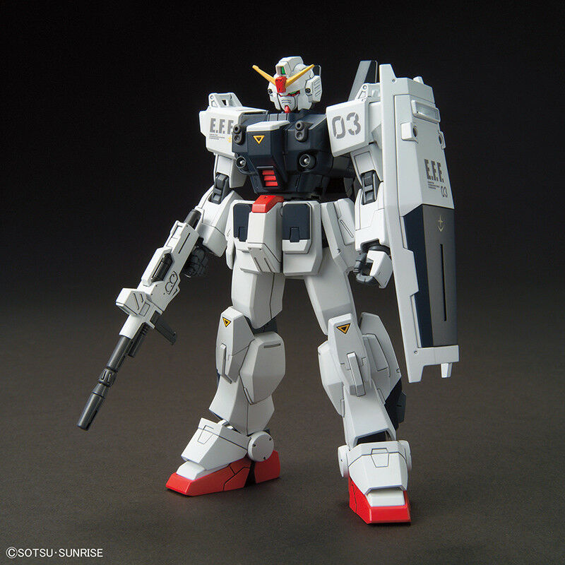 HGUC - RX-79BD-3 Blue Destiny Unit 3