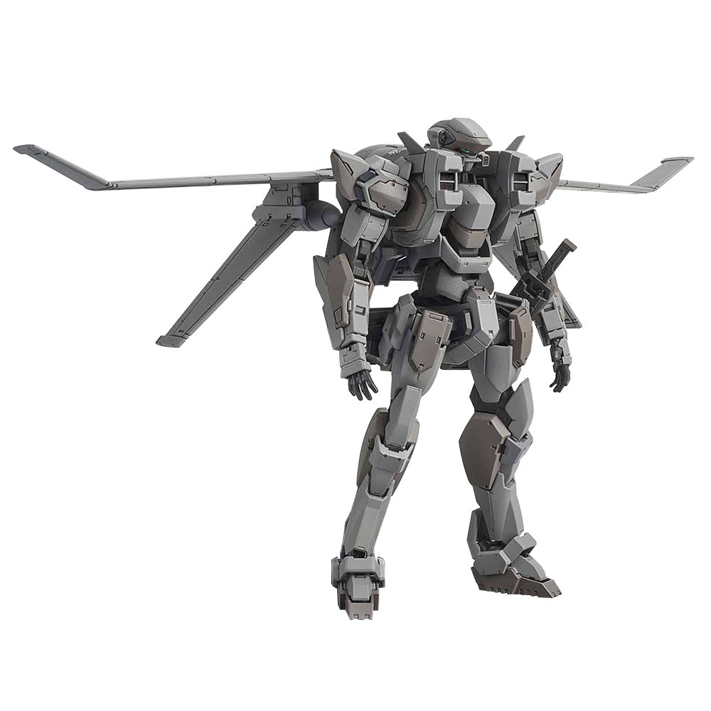 HGFMP - Full Metal Panic - ARX-7+XL-2 Arbalest Ver.IV (with XL-2 Booster)