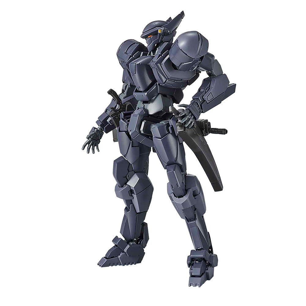 HGFMP - Full Metal Panic - M9D Falke Ver.IV