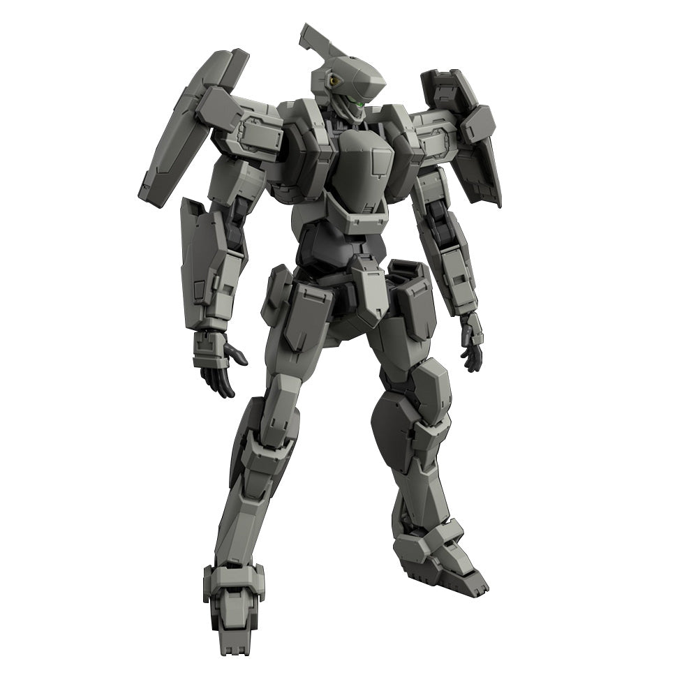 HGFMP - Full Metal Panic - Gernsback (Commander Type) Ver.IV