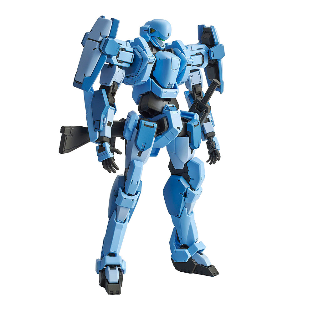 HGFMP - Full Metal Panic - M9 Gernsback Ver.IV (Aggressor Squadron)