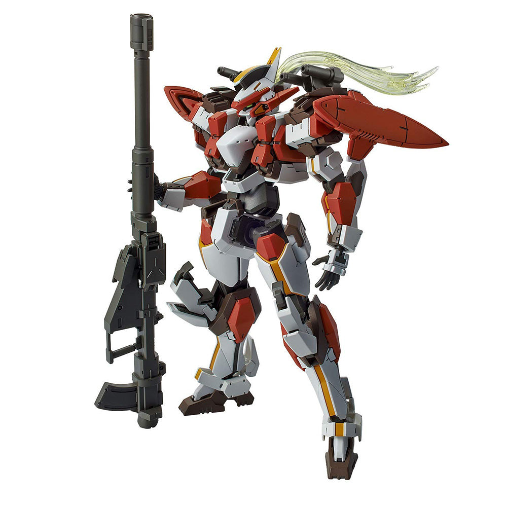 HGFMP - Full Metal Panic - ARX-8 Laevatein Ver.IV