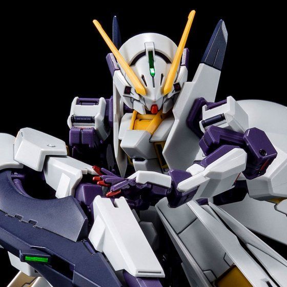 HGUC - RX-124 TR-6 Woundwort