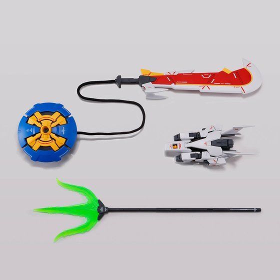 MG - XXXG-01S Shenlong Gundam(Liaoya Unit)