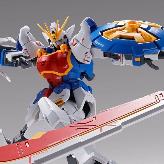 MG - XXXG-01S Shenlong Gundam(Liaoya Unit)