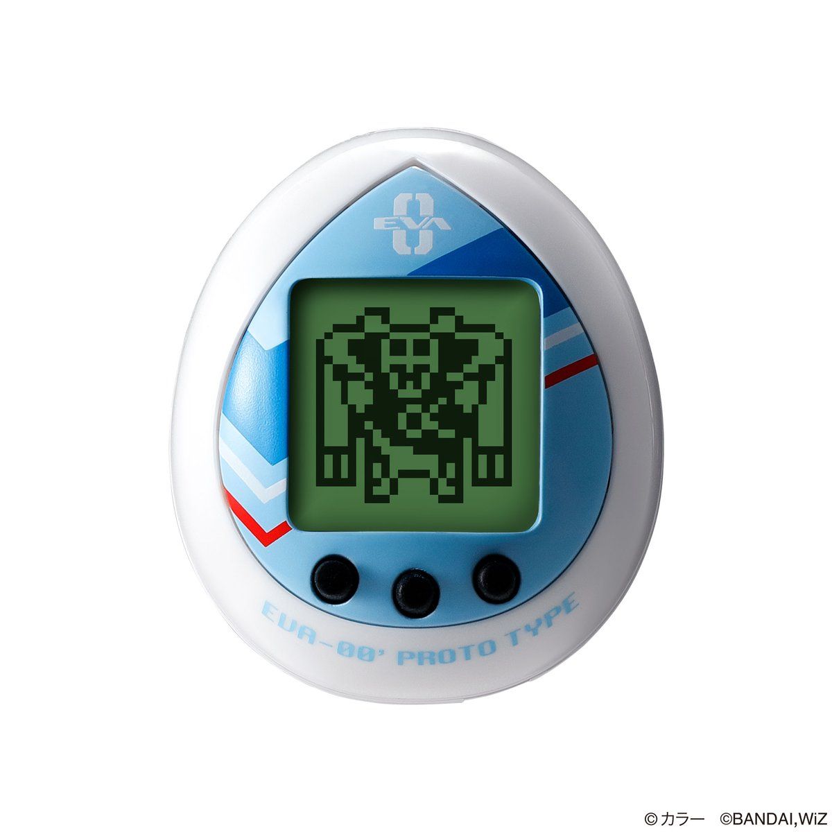 Tamagotchi - Evatchi 00