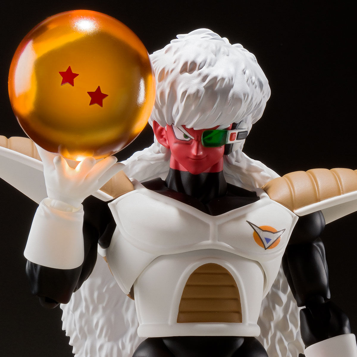 S.H. Figuarts - Dragon Ball - Jiece