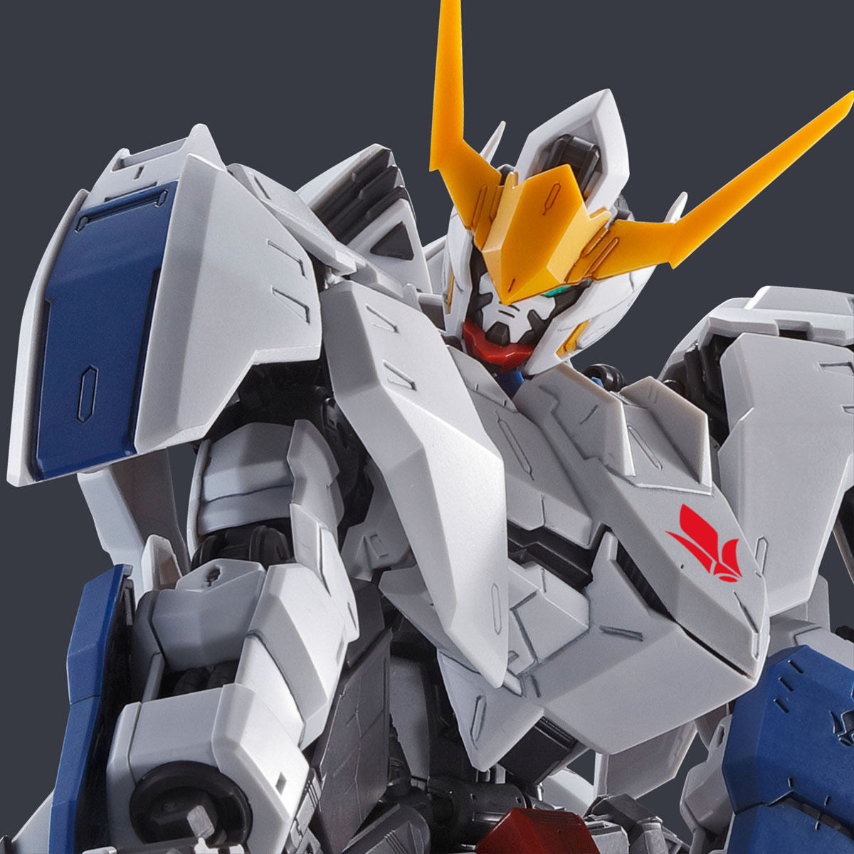 MG - ASW-G-08 Gundam Barbatos Expansion Parts Set