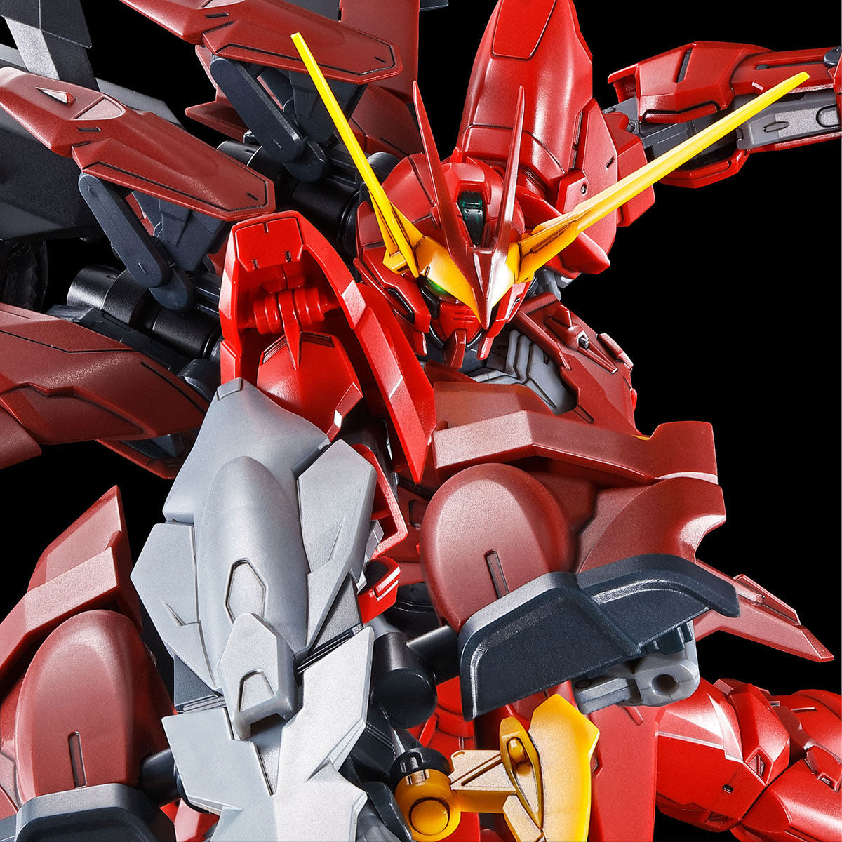 MG - ZGMF-X12A Testament Gundam