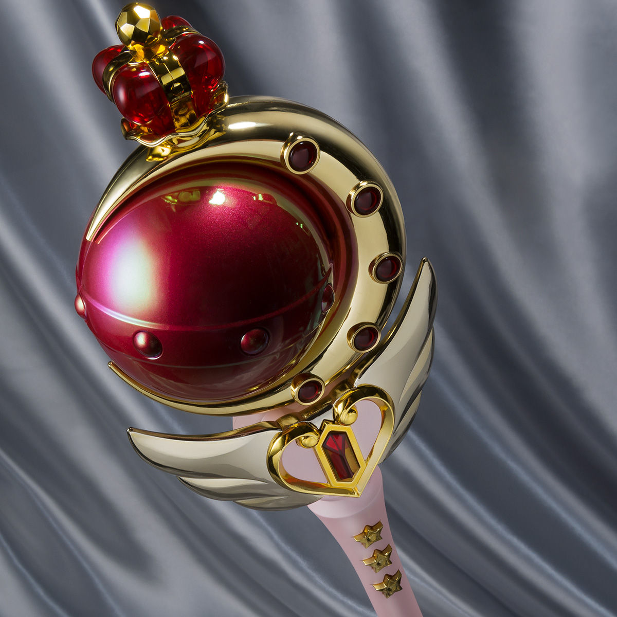 Proplica - Cutie Moon Rod -Brilliant Color Edition-