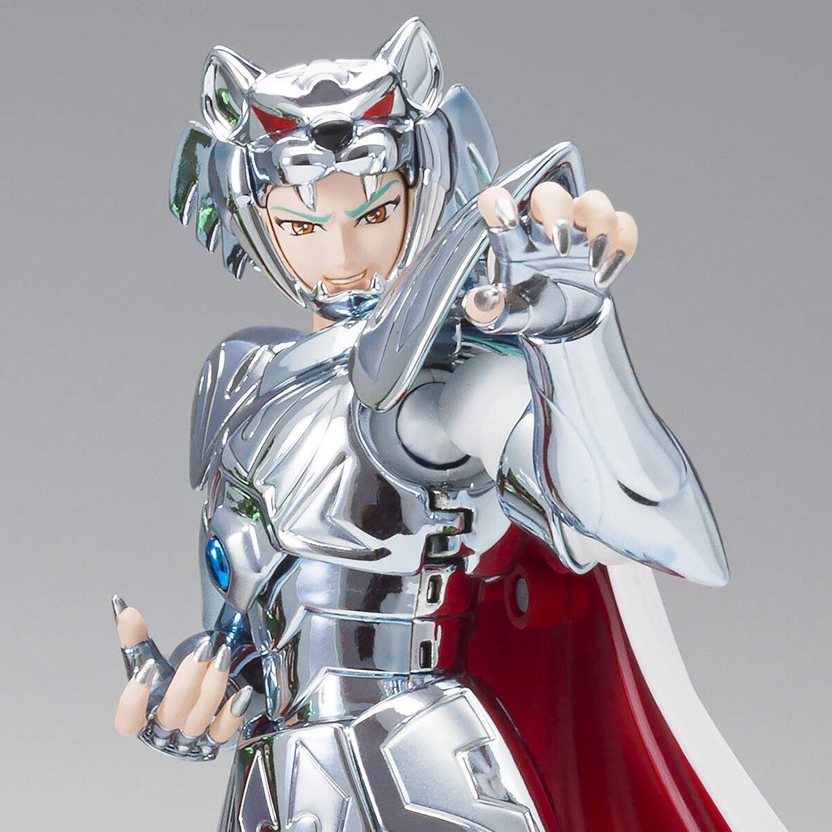 Saint Myth Cloth - EX - Alcor Zeta Bud