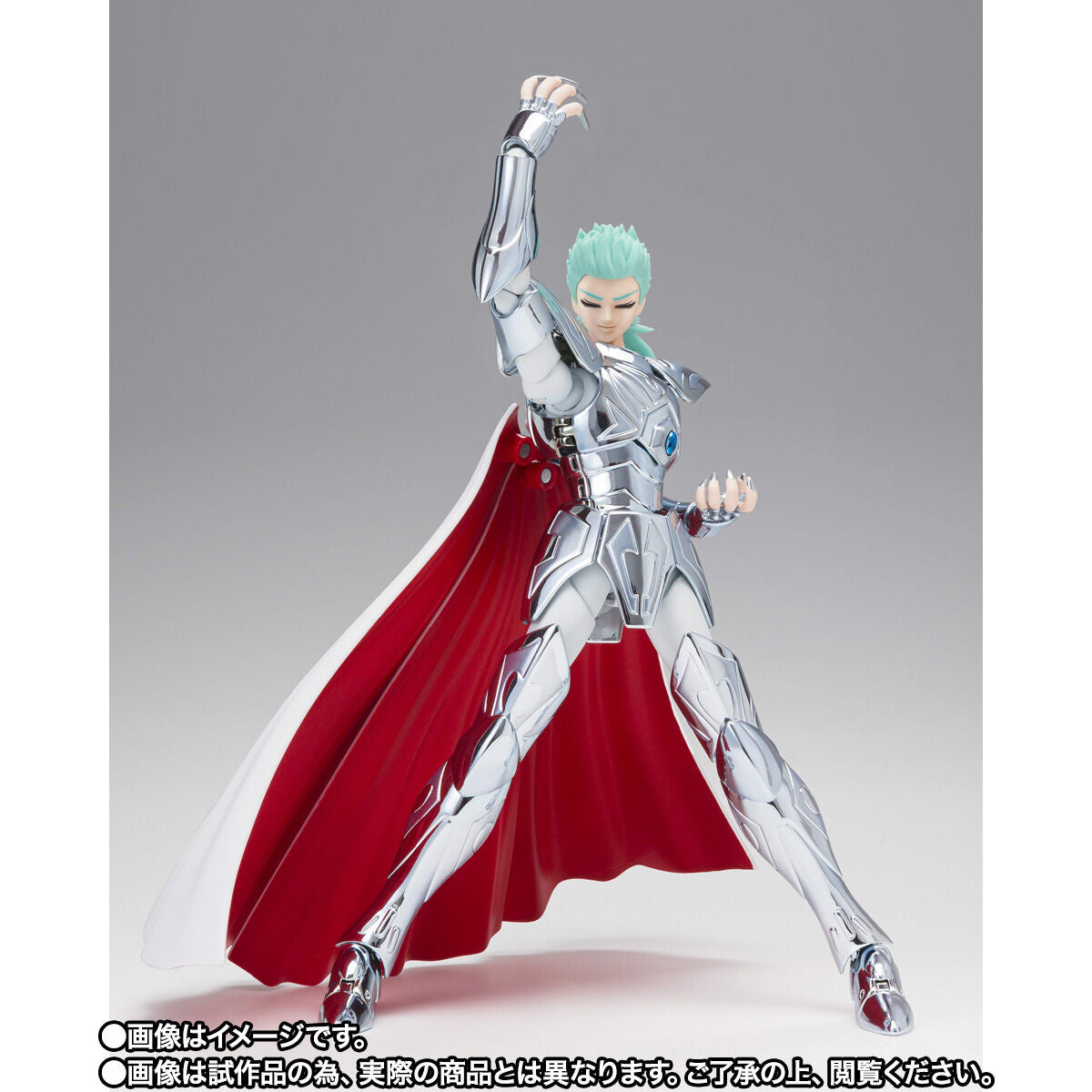 Saint Myth Cloth - EX - Alcor Zeta Bud