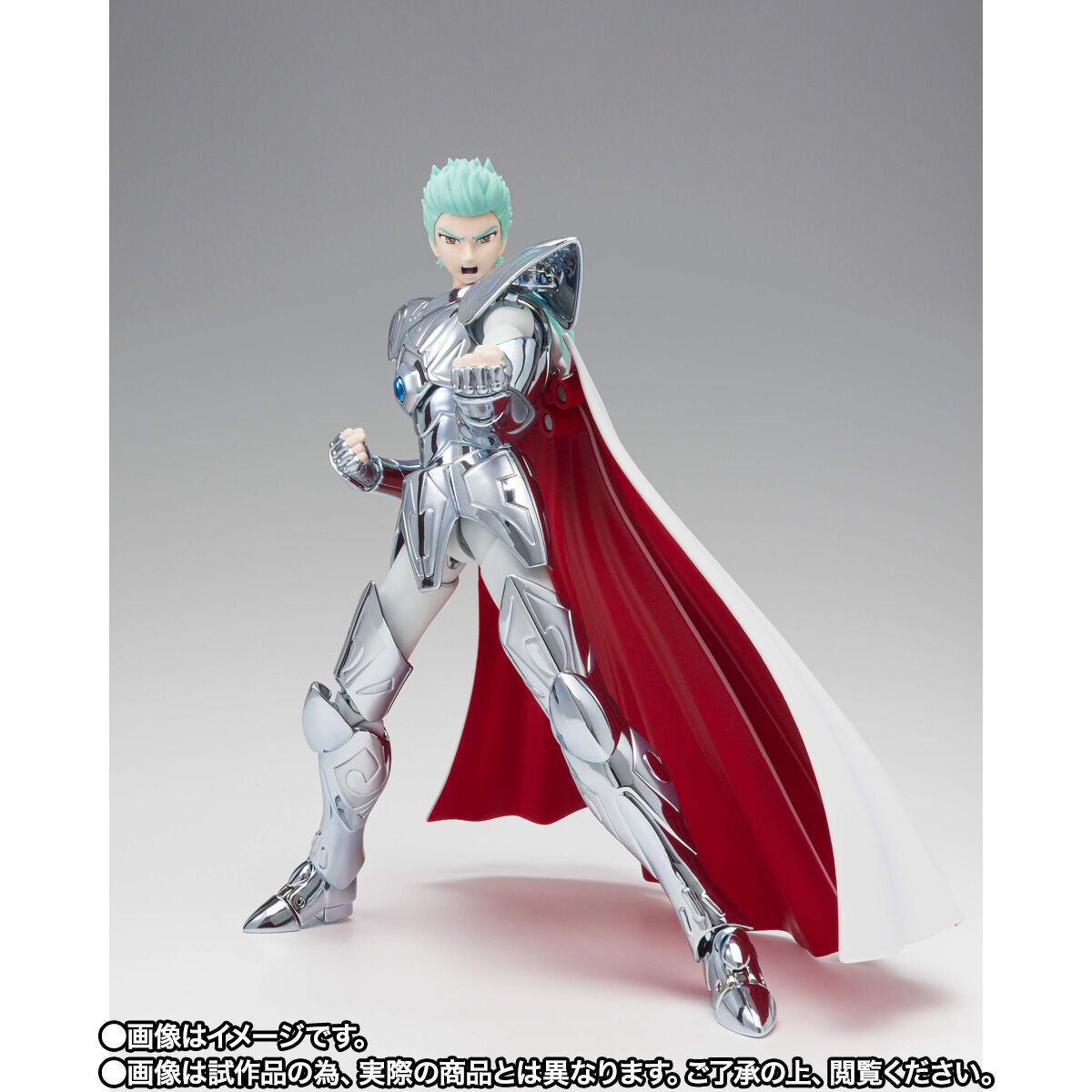 Saint Myth Cloth - EX - Alcor Zeta Bud