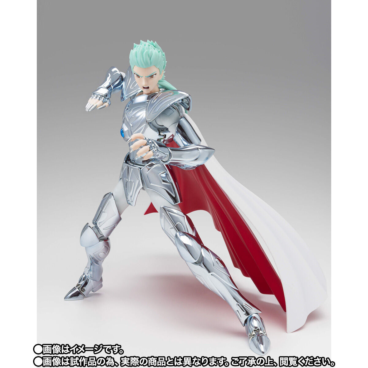 Saint Myth Cloth - EX - Alcor Zeta Bud