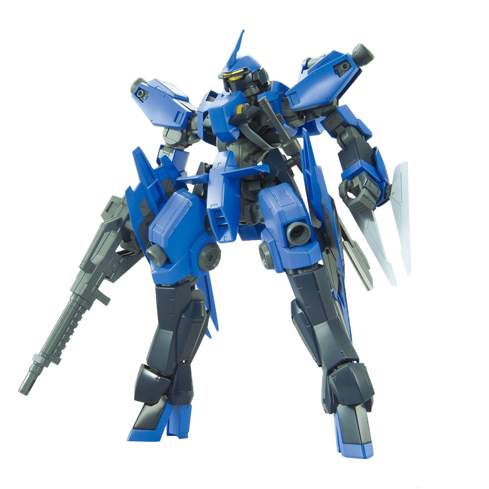 FM - EB-05s McGillis's Schwalbe Graze