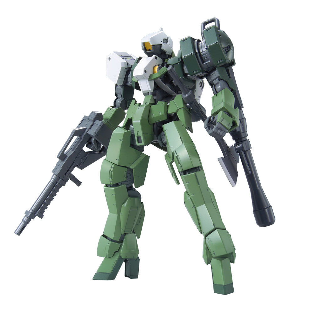 FM - EB-06/tc Graze Custom