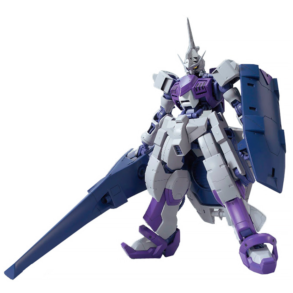 FM - ASW-G-66 Gundam Kimaris Trooper