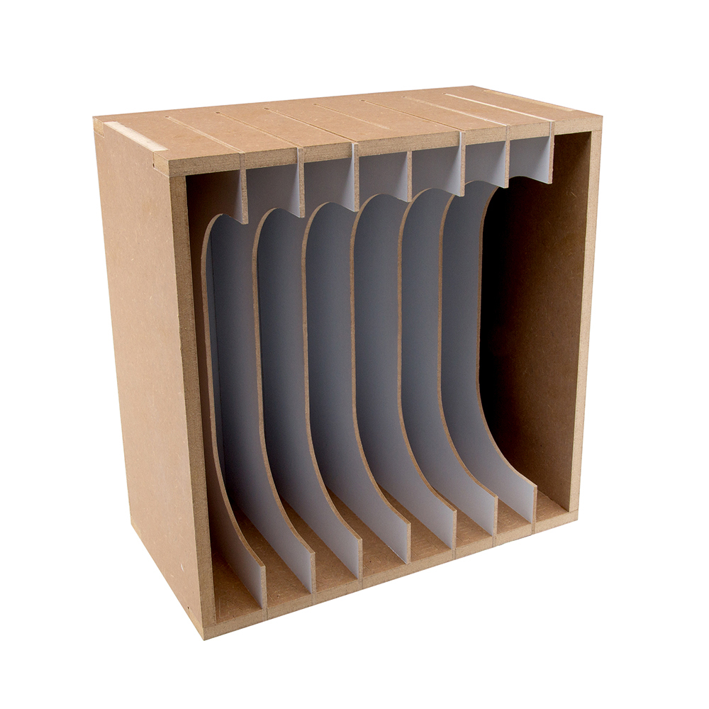 ArttyStation - Opera - Sprue Organizer