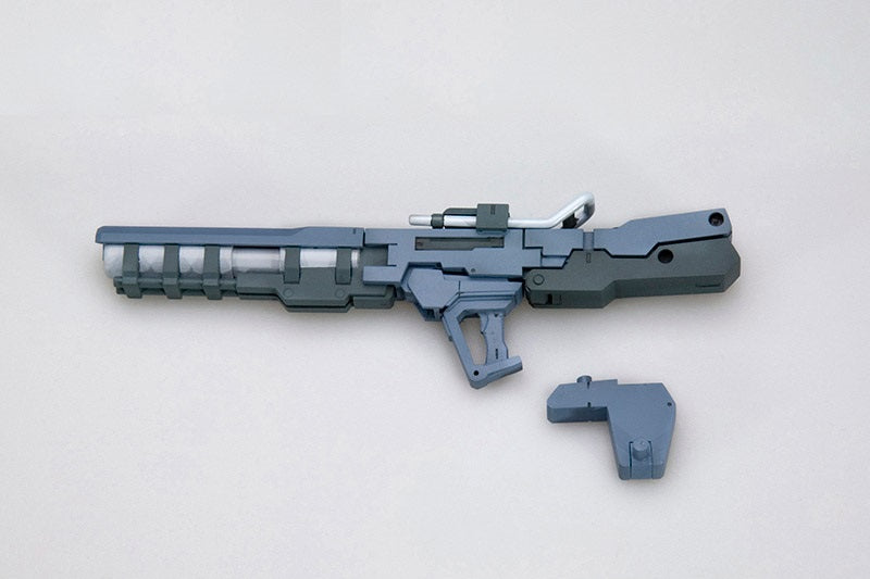 MSG - Weapon Unit MW-18 Freestyle Bazooka