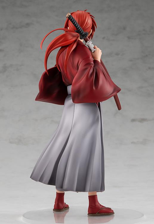 Pop Up Parade - Rurouni Kenshin - Kenshin Himura