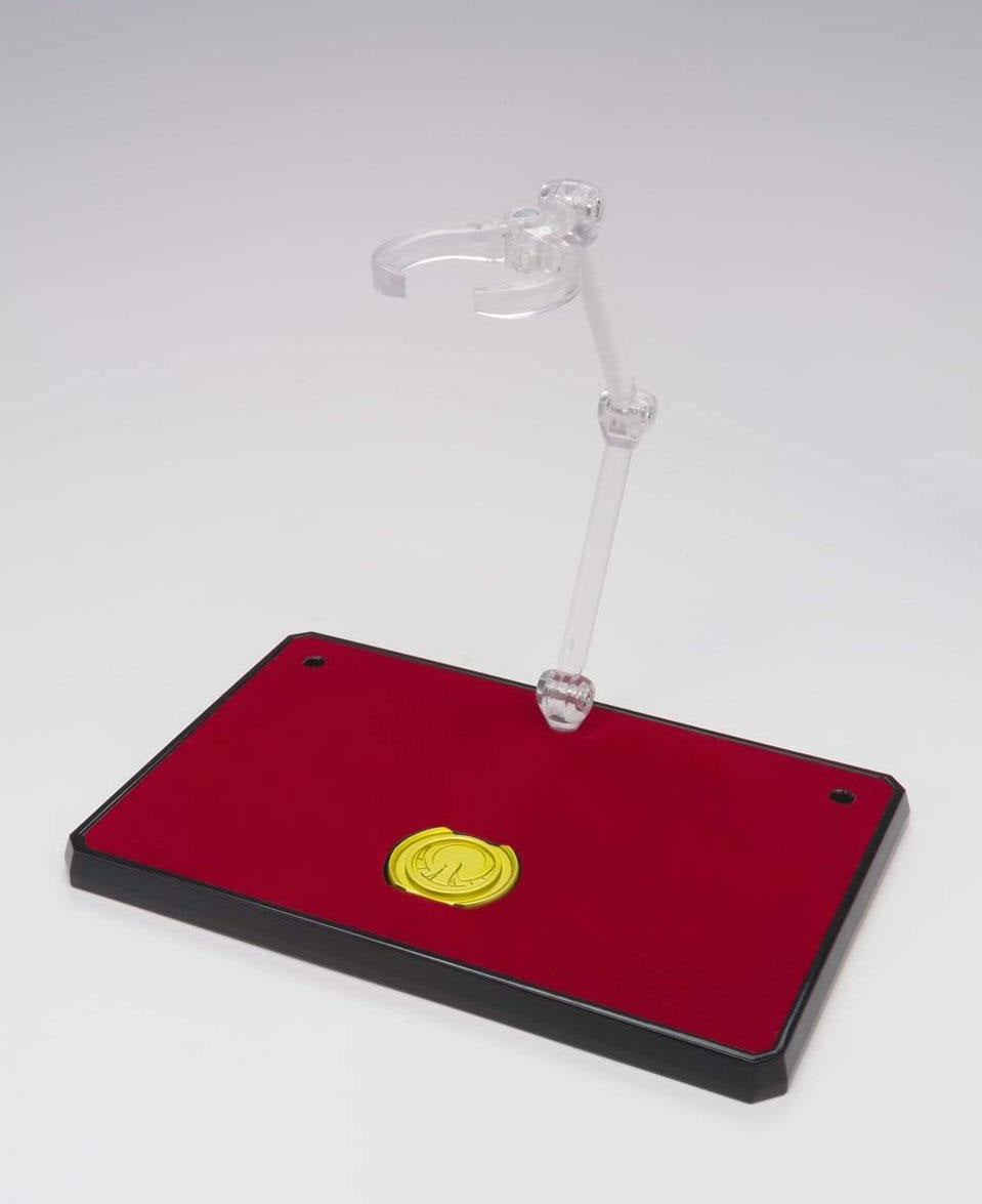 Myth Cloth EX - God Stage Set