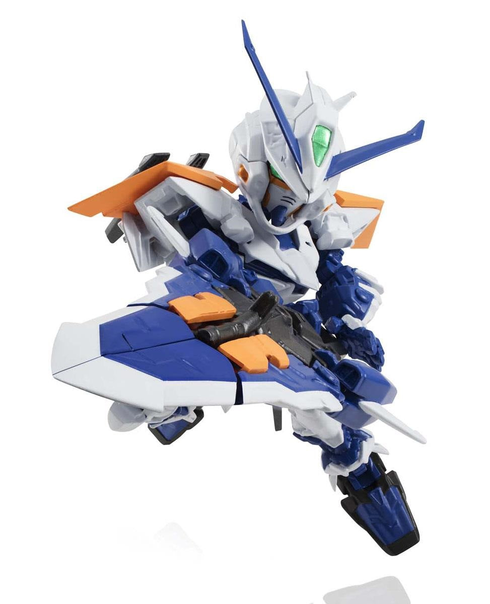 NXEdge - MS Unit - MBF-P03R Gundam Astray Blue Frame Second Revise