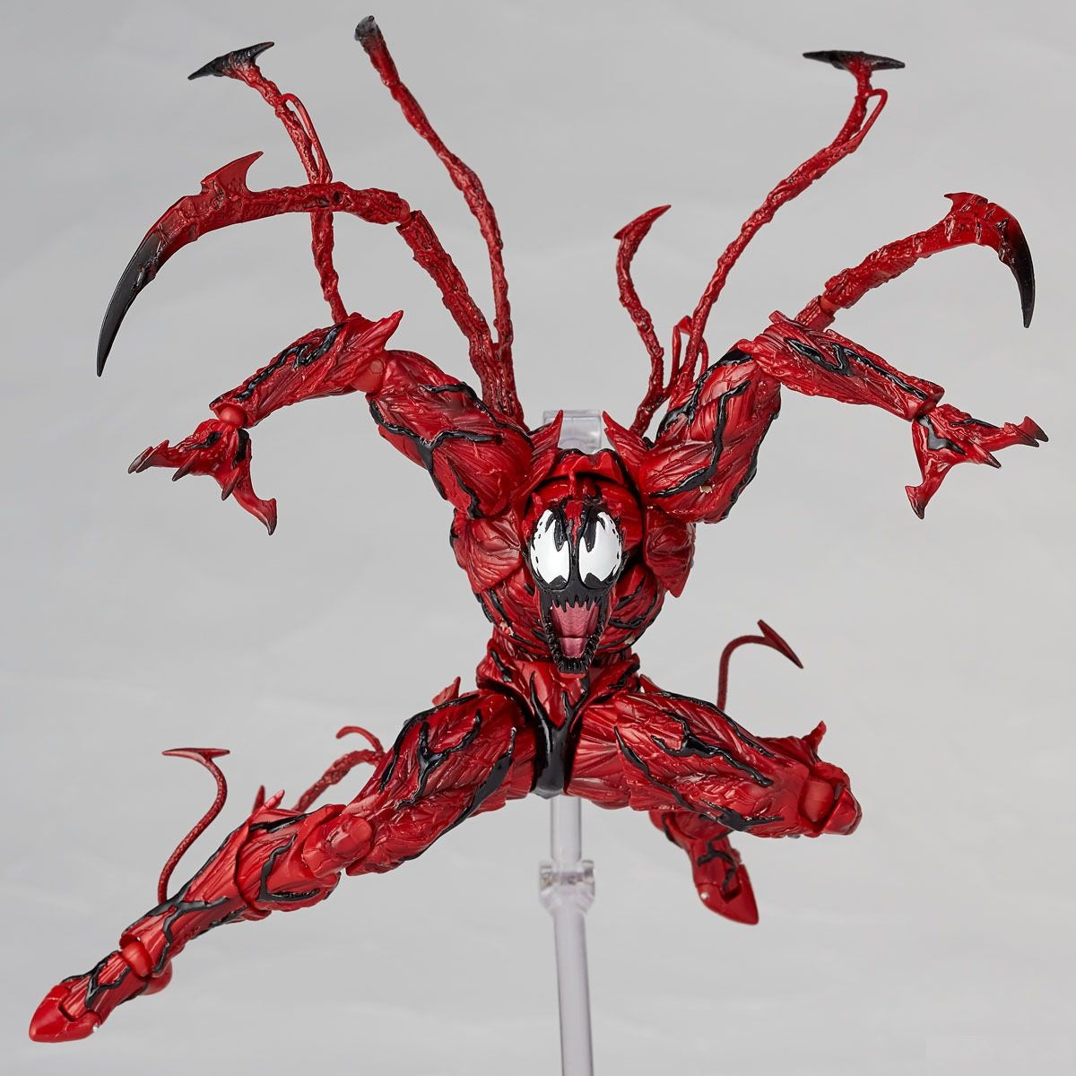 Amazing Yamaguchi - #08 - Marvel Comics Carnage