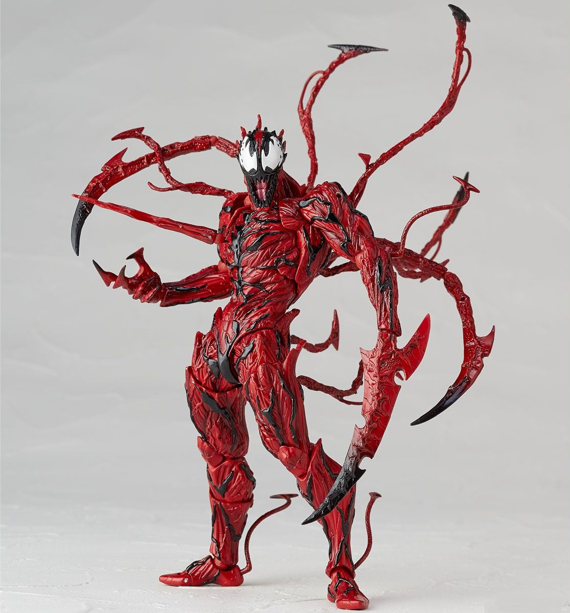 Amazing Yamaguchi - #08 - Marvel Comics Carnage