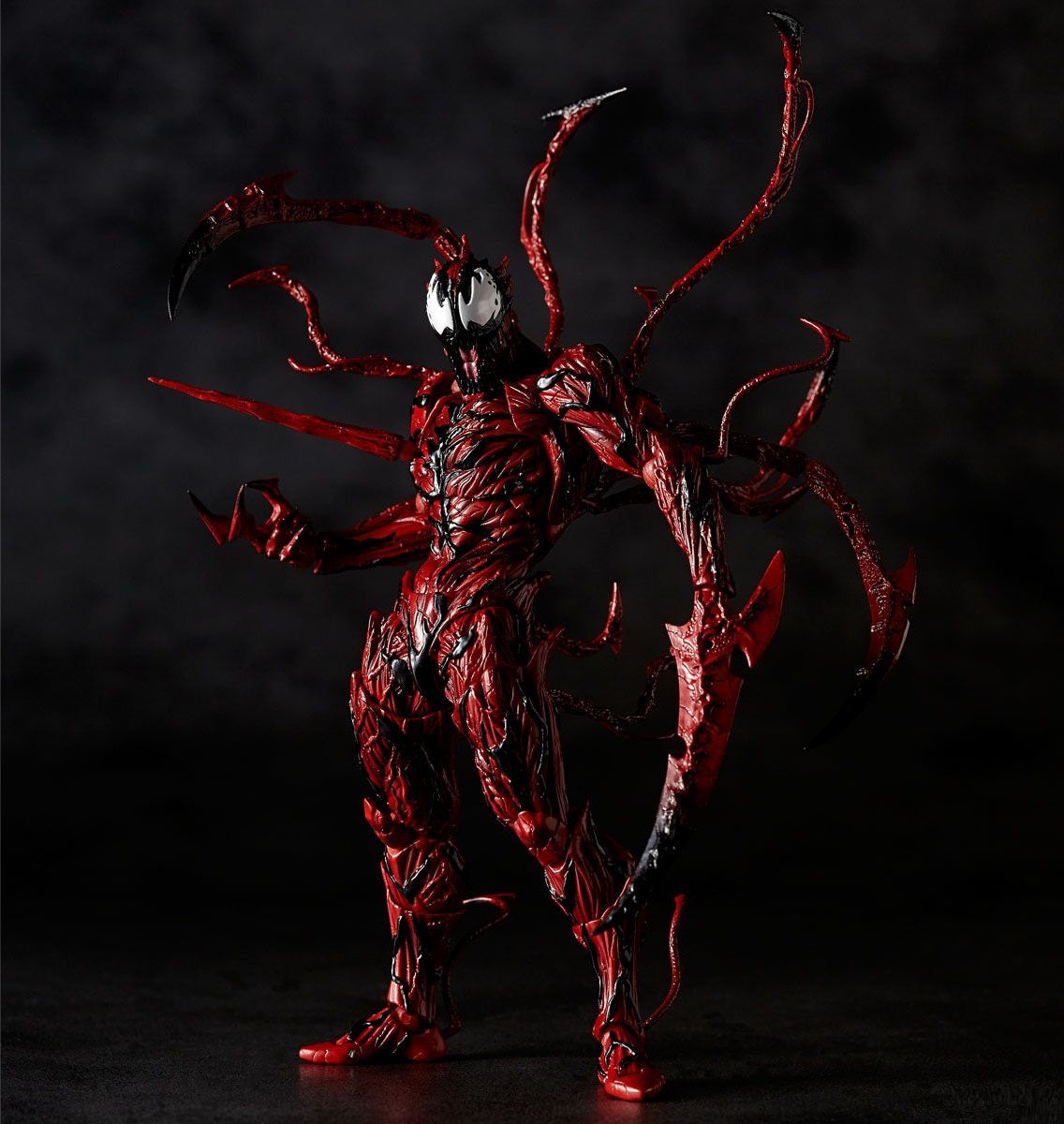 Amazing Yamaguchi - #08 - Marvel Comics Carnage