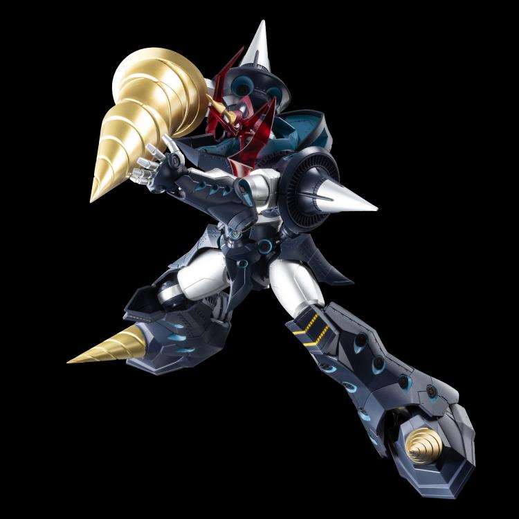 Plaiobot - Super Galaxy Gurren Lagann