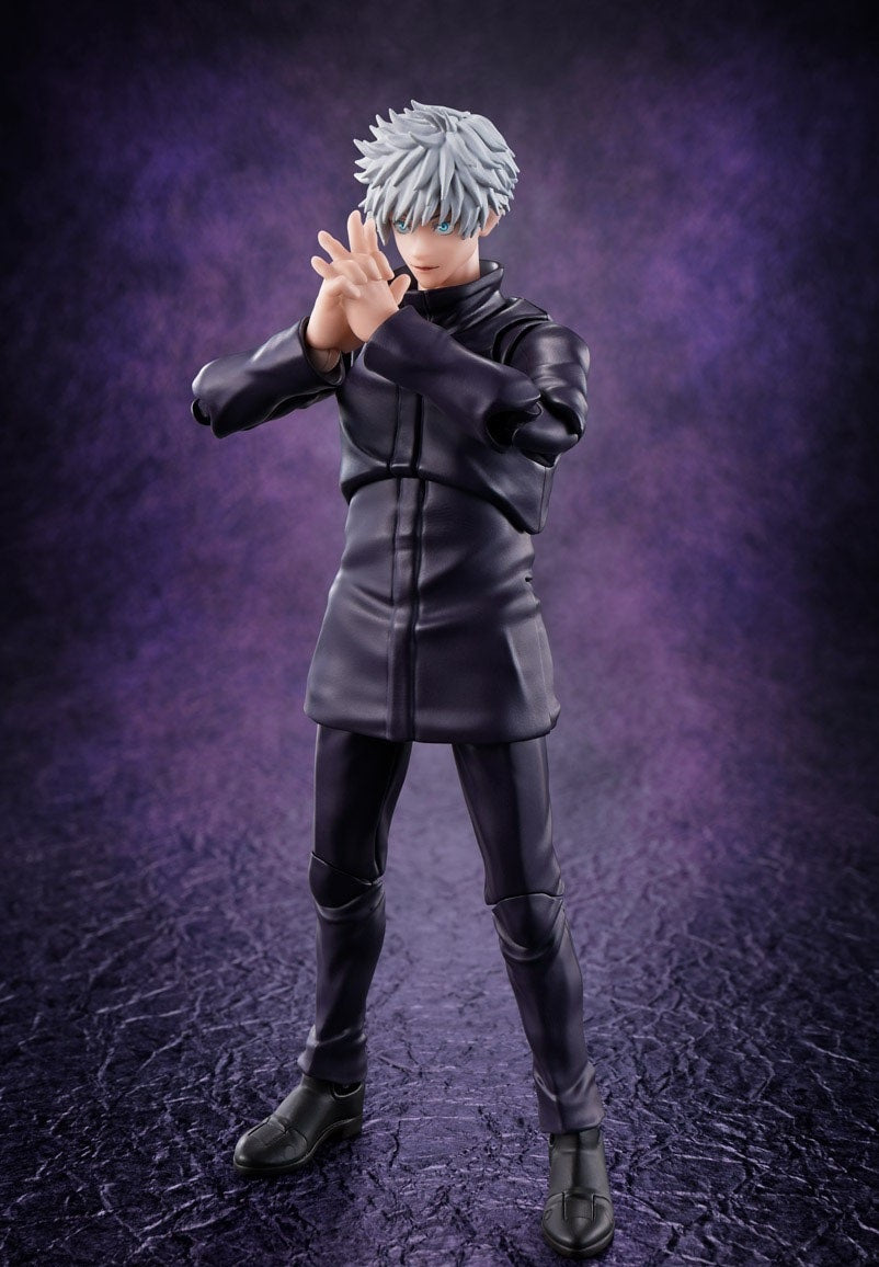 S.H. Figuarts - Jujutsu Kaisen - Gojo Satoru