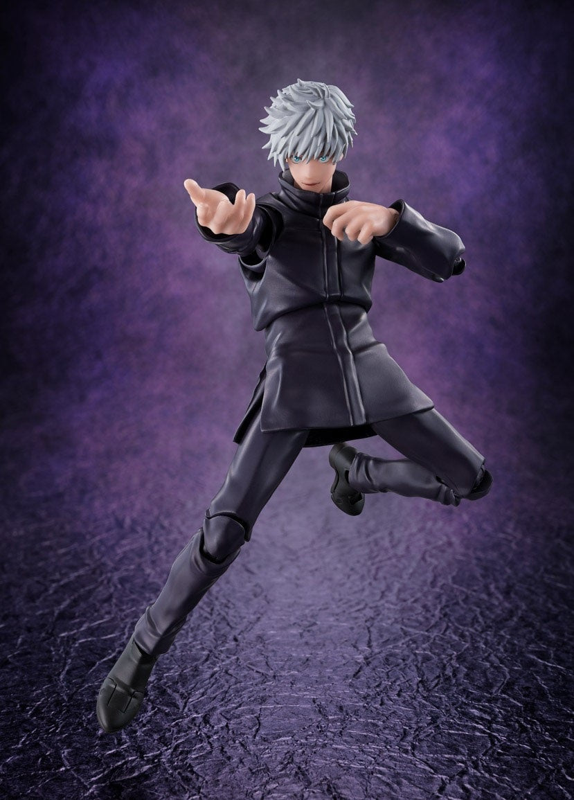 S.H. Figuarts - Jujutsu Kaisen - Gojo Satoru