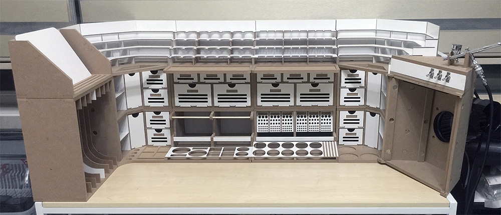 ArttyStation - Opera Full Set