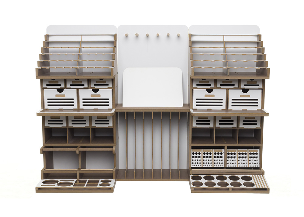 ArttyStation - Symphony Set