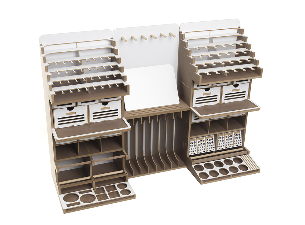 ArttyStation - Symphony Set