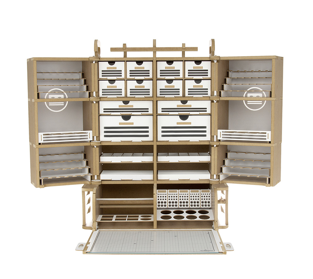 ArttyStation - Concert Set