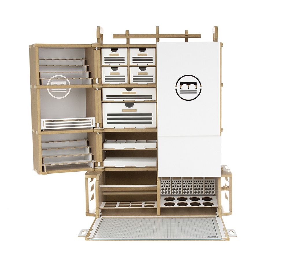 ArttyStation - Concert Set