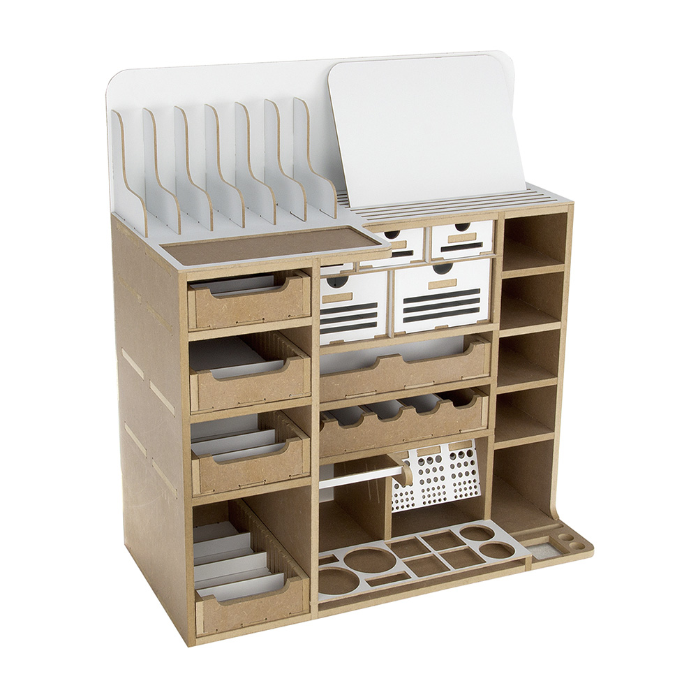 ArttyStation - Piccolo Set